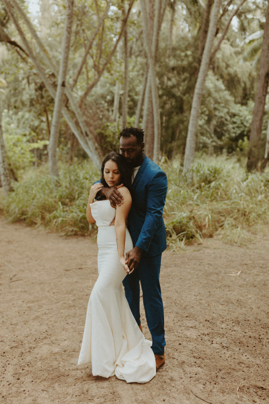 Hawaii Best Time to Visit for Your Elopement or Destination Wedding