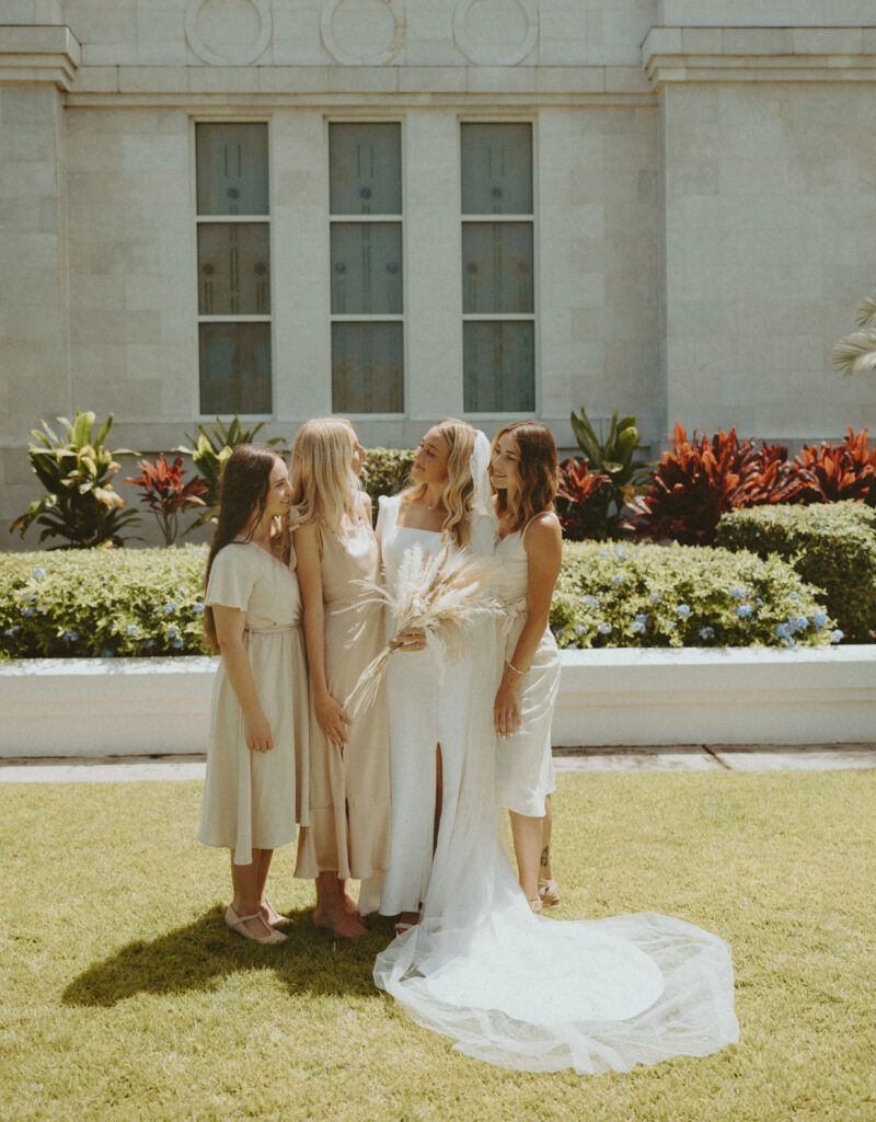 a wedding photoshoot on big island in hawaii - valory evalyn
