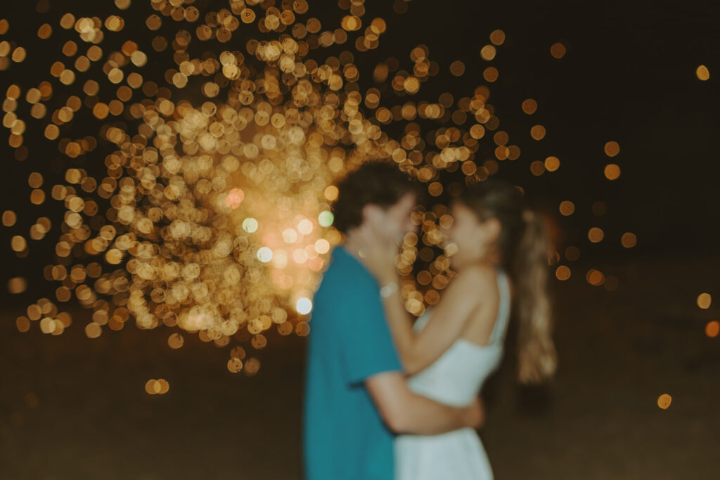 A dreamy and easygoing wedding day on the beautiful island of Kauai.
