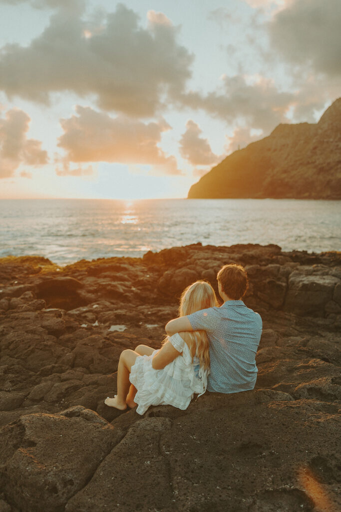 oahu elopement locations for your wedding day
