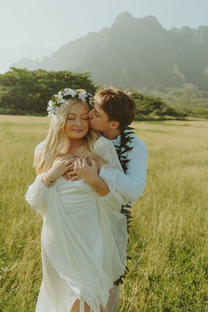oahu elopement locations for your wedding day

