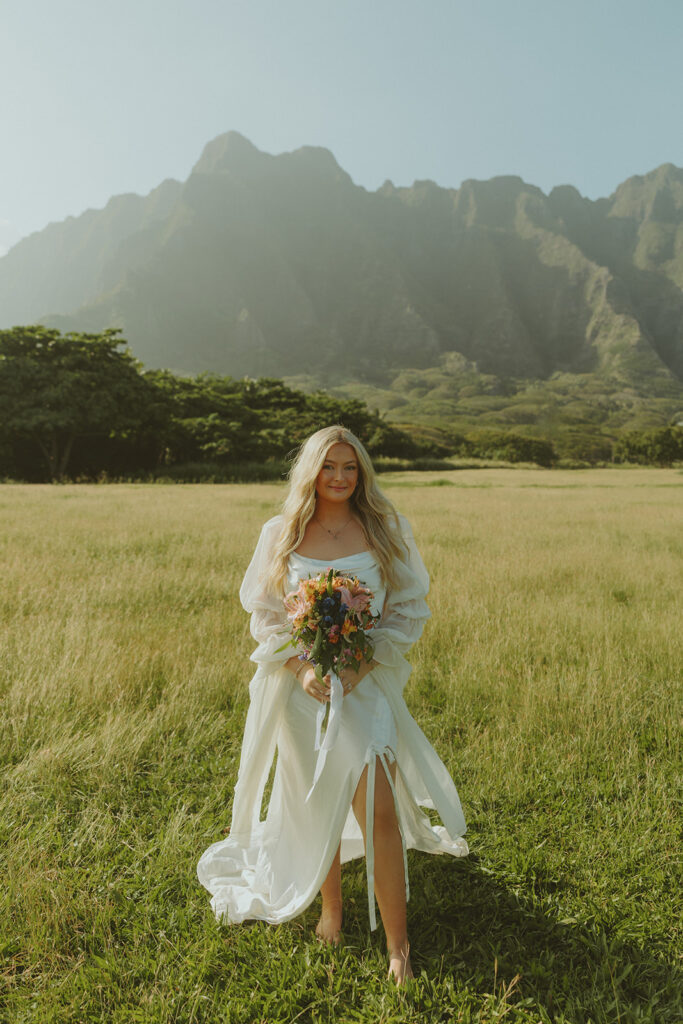 oahu elopement locations for your wedding day
