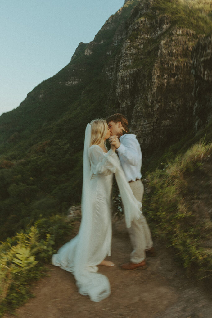 oahu elopement locations for your wedding day
