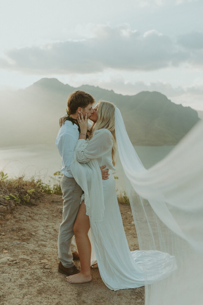 oahu elopement locations for your wedding day
