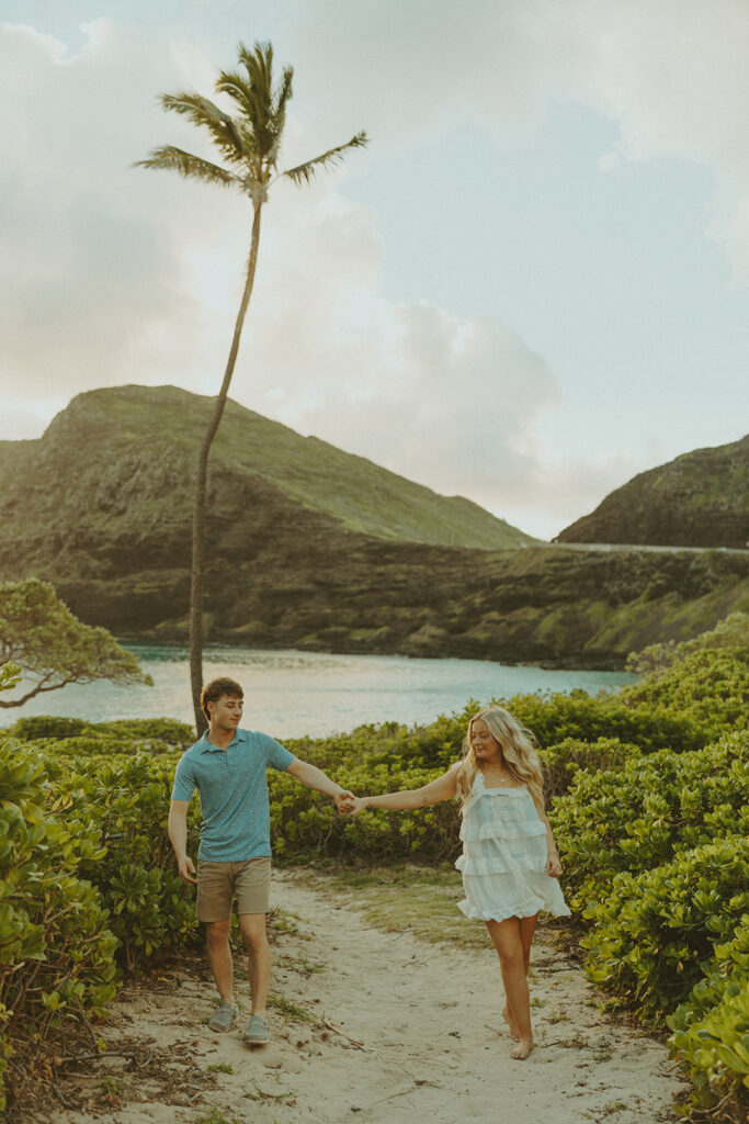 oahu elopement locations for your wedding day
