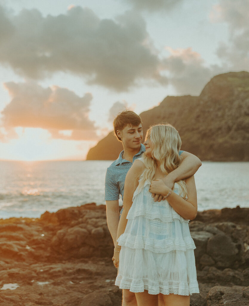 oahu elopement locations for your wedding day
