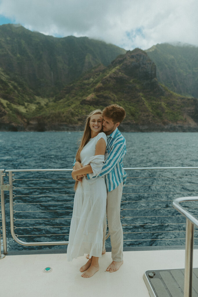 photos from a hawaii wedding photographer