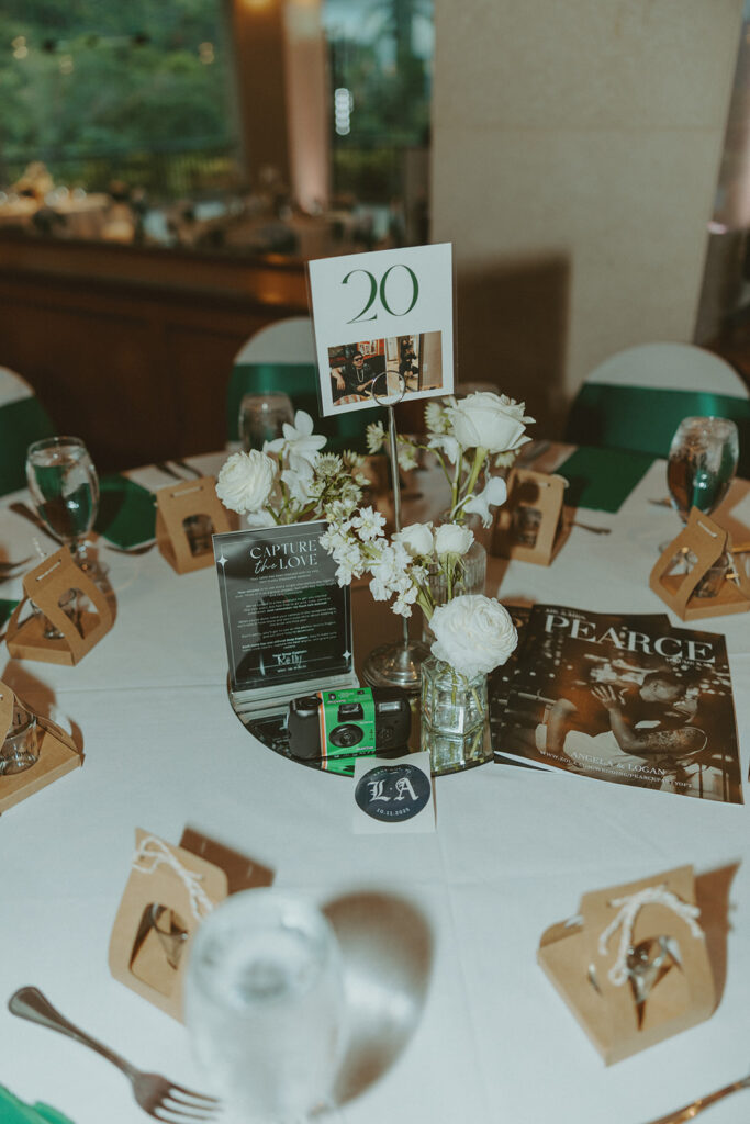 Ko'olau Ballrooms wedding